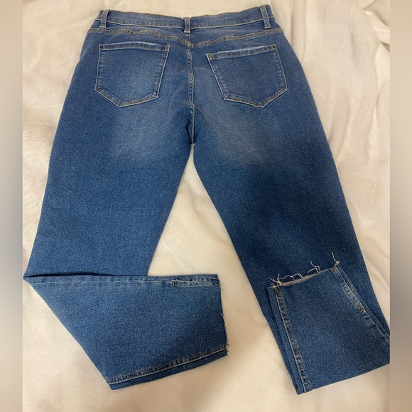 Kenzie Skinny Jeans - Picture 4 of 4